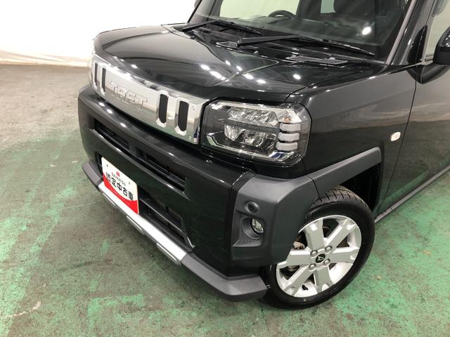 タフトＧ　クロムベンチャー　走行５５１０３キロ／ナビ／ドラレコ一年保証・走行距離無制限走行５５１０３キロ　フルセグナビ　バックカメラ　ドラレコ　ＥＴＣ　クリアランスソナー　オートライト　ＬＥＤヘッドライト　シートヒーター（埼玉県）の中古車