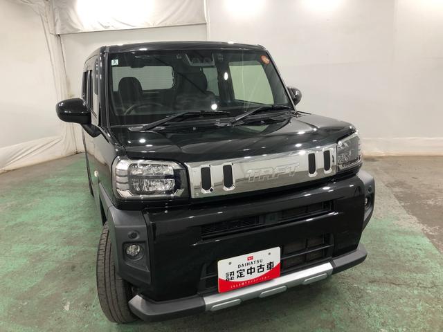 タフトＧ　クロムベンチャー　走行５５１０３キロ／ナビ／ドラレコ一年保証・走行距離無制限走行５５１０３キロ　フルセグナビ　バックカメラ　ドラレコ　ＥＴＣ　クリアランスソナー　オートライト　ＬＥＤヘッドライト　シートヒーター（埼玉県）の中古車