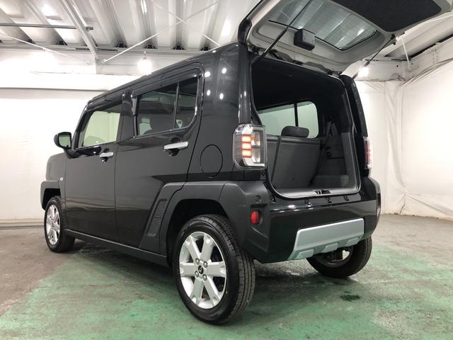 タフトＧ　クロムベンチャー　走行５５１０３キロ／ナビ／ドラレコ一年保証・走行距離無制限走行５５１０３キロ　フルセグナビ　バックカメラ　ドラレコ　ＥＴＣ　クリアランスソナー　オートライト　ＬＥＤヘッドライト　シートヒーター（埼玉県）の中古車