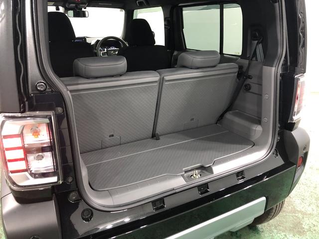 タフトＧ　クロムベンチャー　走行５５１０３キロ／ナビ／ドラレコ一年保証・走行距離無制限走行５５１０３キロ　フルセグナビ　バックカメラ　ドラレコ　ＥＴＣ　クリアランスソナー　オートライト　ＬＥＤヘッドライト　シートヒーター（埼玉県）の中古車