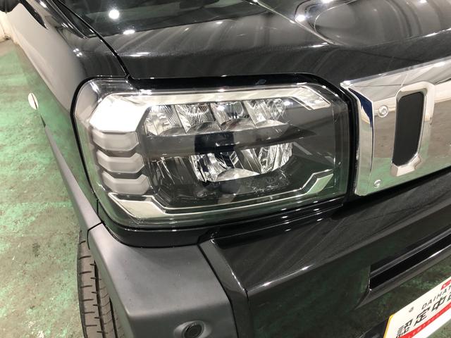 タフトＧ　クロムベンチャー　走行５５１０３キロ／ナビ／ドラレコ一年保証・走行距離無制限走行５５１０３キロ　フルセグナビ　バックカメラ　ドラレコ　ＥＴＣ　クリアランスソナー　オートライト　ＬＥＤヘッドライト　シートヒーター（埼玉県）の中古車