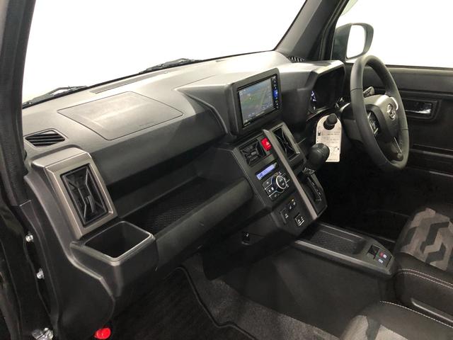 タフトＧ　クロムベンチャー　走行５５１０３キロ／ナビ／ドラレコ一年保証・走行距離無制限走行５５１０３キロ　フルセグナビ　バックカメラ　ドラレコ　ＥＴＣ　クリアランスソナー　オートライト　ＬＥＤヘッドライト　シートヒーター（埼玉県）の中古車