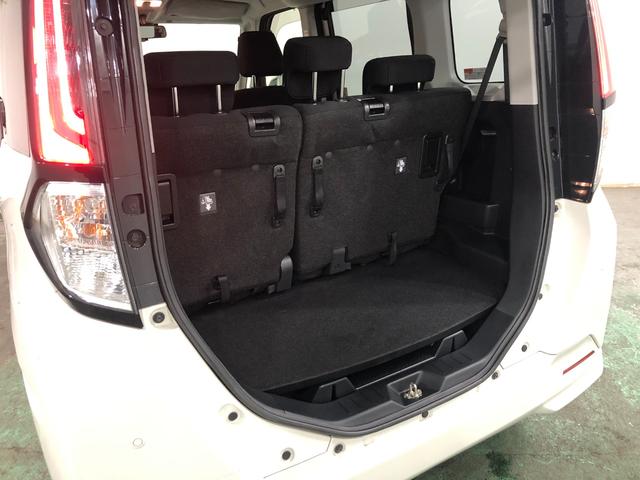 トールカスタムＧ　純正９インチナビ／ドラレコ／バックカメラ禁煙車　ワンオーナー　純正ナビ　バックカメラ　ドラレコ　電動パーキングブレーキ　クリアランスソナー　ＬＥＤヘッドライト　オートライト　シートヒーター　両側電動スライドドア　電動ドアミラー（埼玉県）の中古車