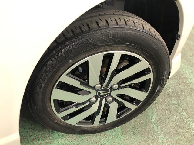 トールカスタムＧ　純正９インチナビ／ドラレコ／バックカメラ禁煙車　ワンオーナー　純正ナビ　バックカメラ　ドラレコ　電動パーキングブレーキ　クリアランスソナー　ＬＥＤヘッドライト　オートライト　シートヒーター　両側電動スライドドア　電動ドアミラー（埼玉県）の中古車