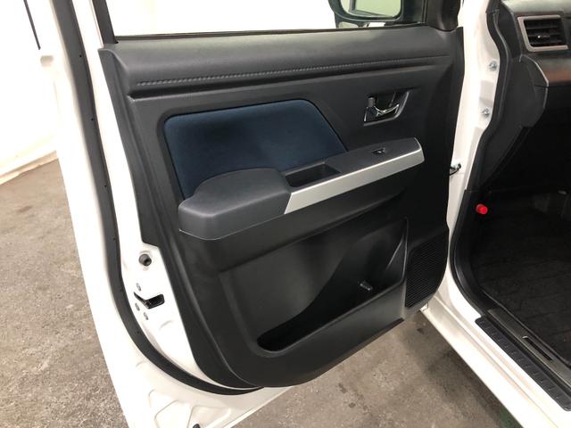 トールカスタムＧ　純正９インチナビ／ドラレコ／バックカメラ禁煙車　ワンオーナー　純正ナビ　バックカメラ　ドラレコ　電動パーキングブレーキ　クリアランスソナー　ＬＥＤヘッドライト　オートライト　シートヒーター　両側電動スライドドア　電動ドアミラー（埼玉県）の中古車