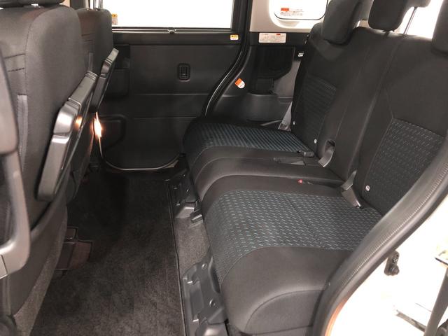 トールカスタムＧ　純正９インチナビ／ドラレコ／バックカメラ禁煙車　ワンオーナー　純正ナビ　バックカメラ　ドラレコ　電動パーキングブレーキ　クリアランスソナー　ＬＥＤヘッドライト　オートライト　シートヒーター　両側電動スライドドア　電動ドアミラー（埼玉県）の中古車