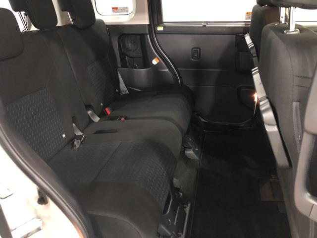 トールカスタムＧ　純正９インチナビ／ドラレコ／バックカメラ禁煙車　ワンオーナー　純正ナビ　バックカメラ　ドラレコ　電動パーキングブレーキ　クリアランスソナー　ＬＥＤヘッドライト　オートライト　シートヒーター　両側電動スライドドア　電動ドアミラー（埼玉県）の中古車