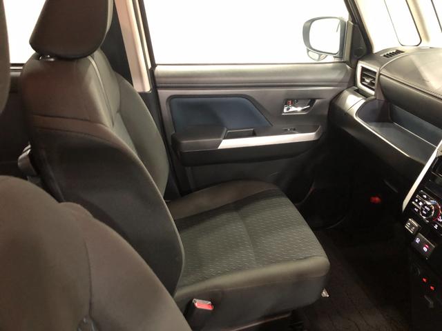 トールカスタムＧ　純正９インチナビ／ドラレコ／バックカメラ禁煙車　ワンオーナー　純正ナビ　バックカメラ　ドラレコ　電動パーキングブレーキ　クリアランスソナー　ＬＥＤヘッドライト　オートライト　シートヒーター　両側電動スライドドア　電動ドアミラー（埼玉県）の中古車