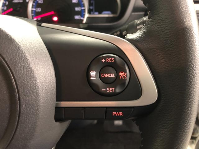 トールカスタムＧ　純正９インチナビ／ドラレコ／バックカメラ禁煙車　ワンオーナー　純正ナビ　バックカメラ　ドラレコ　電動パーキングブレーキ　クリアランスソナー　ＬＥＤヘッドライト　オートライト　シートヒーター　両側電動スライドドア　電動ドアミラー（埼玉県）の中古車