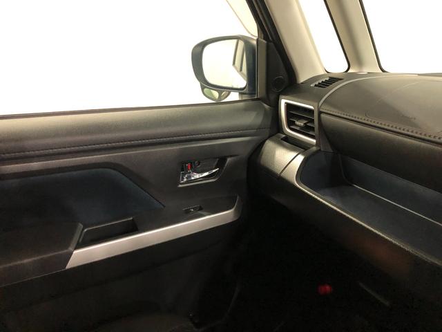 トールカスタムＧ　純正９インチナビ／ドラレコ／バックカメラ禁煙車　ワンオーナー　純正ナビ　バックカメラ　ドラレコ　電動パーキングブレーキ　クリアランスソナー　ＬＥＤヘッドライト　オートライト　シートヒーター　両側電動スライドドア　電動ドアミラー（埼玉県）の中古車