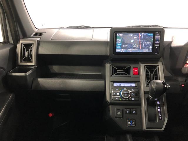 タフトG クロムベンチャー 走行15941キロ/ナビ/ドラレコ一年保証・走行距離無制限走行15941キロ フルセグナビ ブルートゥース バックカメラ ドラレコ オートライト LEDヘッドライト シートヒーター クリアランスソナー(埼玉県)の中古車