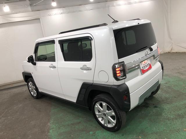 タフトG クロムベンチャー 走行15941キロ/ナビ/ドラレコ一年保証・走行距離無制限走行15941キロ フルセグナビ ブルートゥース バックカメラ ドラレコ オートライト LEDヘッドライト シートヒーター クリアランスソナー(埼玉県)の中古車