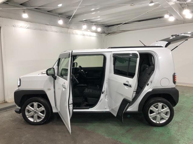 タフトG クロムベンチャー 走行15941キロ/ナビ/ドラレコ一年保証・走行距離無制限走行15941キロ フルセグナビ ブルートゥース バックカメラ ドラレコ オートライト LEDヘッドライト シートヒーター クリアランスソナー(埼玉県)の中古車