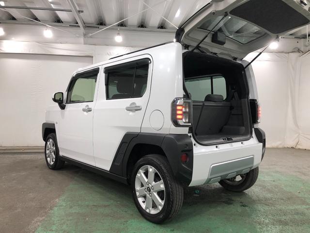 タフトG クロムベンチャー 走行15941キロ/ナビ/ドラレコ一年保証・走行距離無制限走行15941キロ フルセグナビ ブルートゥース バックカメラ ドラレコ オートライト LEDヘッドライト シートヒーター クリアランスソナー(埼玉県)の中古車