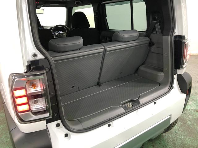 タフトG クロムベンチャー 走行15941キロ/ナビ/ドラレコ一年保証・走行距離無制限走行15941キロ フルセグナビ ブルートゥース バックカメラ ドラレコ オートライト LEDヘッドライト シートヒーター クリアランスソナー(埼玉県)の中古車