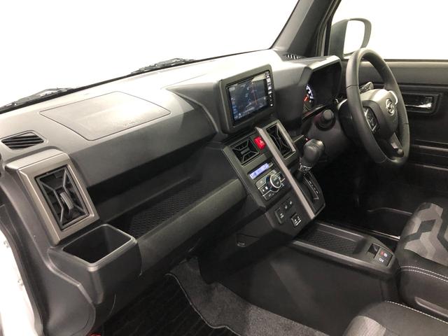 タフトG クロムベンチャー 走行15941キロ/ナビ/ドラレコ一年保証・走行距離無制限走行15941キロ フルセグナビ ブルートゥース バックカメラ ドラレコ オートライト LEDヘッドライト シートヒーター クリアランスソナー(埼玉県)の中古車