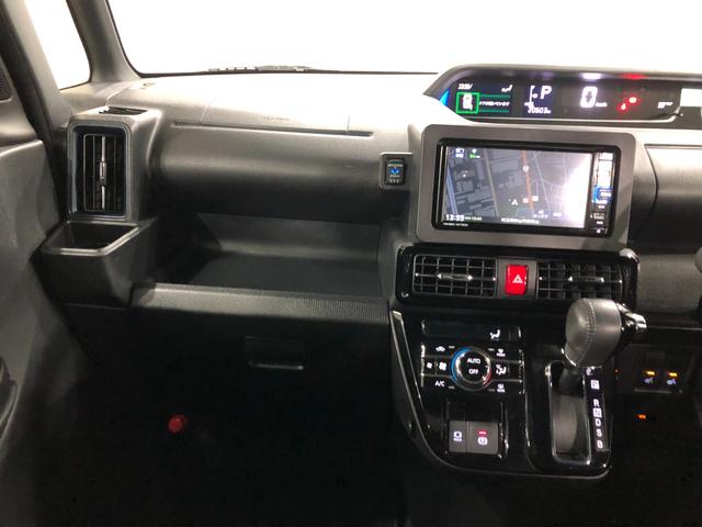 タントカスタムRS 走行20603キロ/ナビドラレコ/全周囲カメラ一年保証・走行距離無制限走行20603キロ タイヤ4本交換 フルセグナビ ブルートゥース 全周囲カメラ ドラレコ クリアランスソナー オートライト LEDヘッドライト シートヒーター 両側電動スライド(埼玉県)の中古車