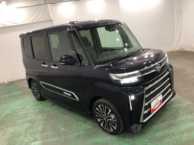 タントカスタムRS 走行20603キロ/ナビドラレコ/全周囲カメラ一年保証・走行距離無制限走行20603キロ タイヤ4本交換 フルセグナビ ブルートゥース 全周囲カメラ ドラレコ クリアランスソナー オートライト LEDヘッドライト シートヒーター 両側電動スライド(埼玉県)の中古車