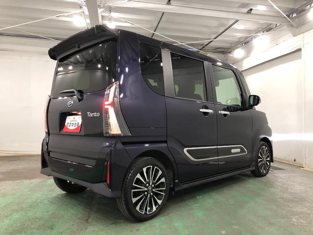 タントカスタムRS 走行20603キロ/ナビドラレコ/全周囲カメラ一年保証・走行距離無制限走行20603キロ タイヤ4本交換 フルセグナビ ブルートゥース 全周囲カメラ ドラレコ クリアランスソナー オートライト LEDヘッドライト シートヒーター 両側電動スライド(埼玉県)の中古車