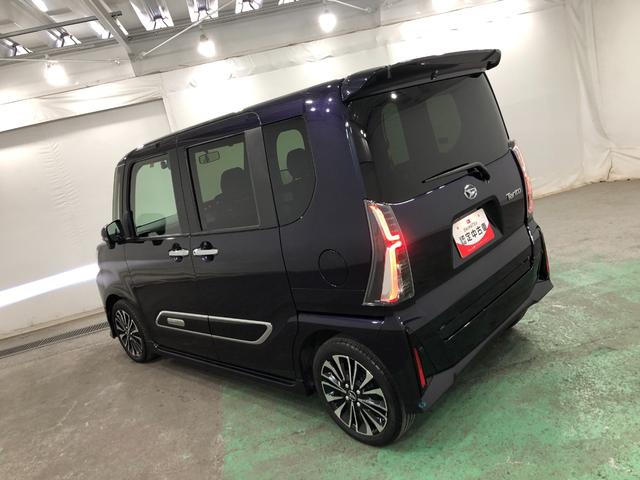 タントカスタムRS 走行20603キロ/ナビドラレコ/全周囲カメラ一年保証・走行距離無制限走行20603キロ タイヤ4本交換 フルセグナビ ブルートゥース 全周囲カメラ ドラレコ クリアランスソナー オートライト LEDヘッドライト シートヒーター 両側電動スライド(埼玉県)の中古車