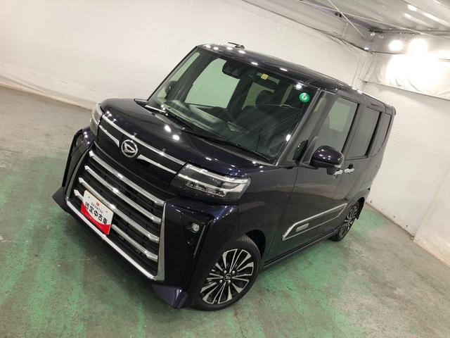 タントカスタムRS 走行20603キロ/ナビドラレコ/全周囲カメラ一年保証・走行距離無制限走行20603キロ タイヤ4本交換 フルセグナビ ブルートゥース 全周囲カメラ ドラレコ クリアランスソナー オートライト LEDヘッドライト シートヒーター 両側電動スライド(埼玉県)の中古車