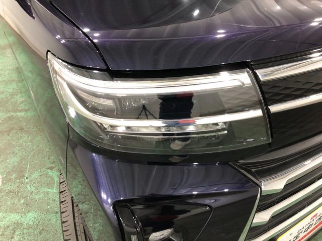 タントカスタムRS 走行20603キロ/ナビドラレコ/全周囲カメラ一年保証・走行距離無制限走行20603キロ タイヤ4本交換 フルセグナビ ブルートゥース 全周囲カメラ ドラレコ クリアランスソナー オートライト LEDヘッドライト シートヒーター 両側電動スライド(埼玉県)の中古車