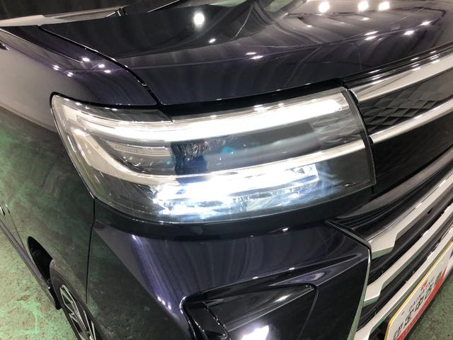 タントカスタムRS 走行20603キロ/ナビドラレコ/全周囲カメラ一年保証・走行距離無制限走行20603キロ タイヤ4本交換 フルセグナビ ブルートゥース 全周囲カメラ ドラレコ クリアランスソナー オートライト LEDヘッドライト シートヒーター 両側電動スライド(埼玉県)の中古車