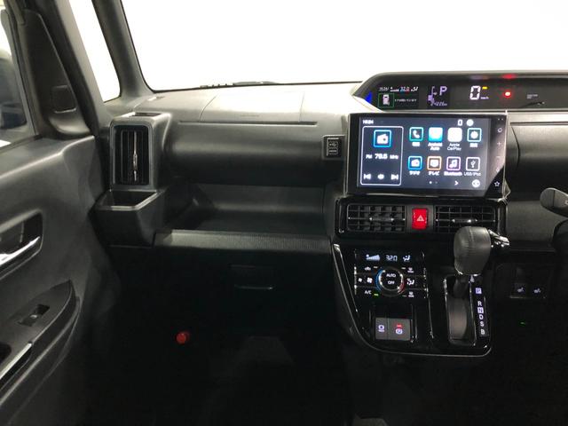 タントカスタムRS 走行24226キロ/ディスプレイオーディオ一年保証・走行距離無制限走行24226キロ ディスプレイオーディオ ブルートゥース 全周囲カメラ ドラレコ クリアランスソナー オートライト LEDヘッドライト シートヒーター 両側電動スライドドア(埼玉県)の中古車