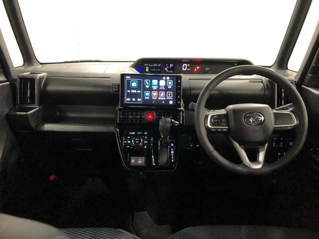 タントカスタムRS 走行24226キロ/ディスプレイオーディオ一年保証・走行距離無制限走行24226キロ ディスプレイオーディオ ブルートゥース 全周囲カメラ ドラレコ クリアランスソナー オートライト LEDヘッドライト シートヒーター 両側電動スライドドア(埼玉県)の中古車