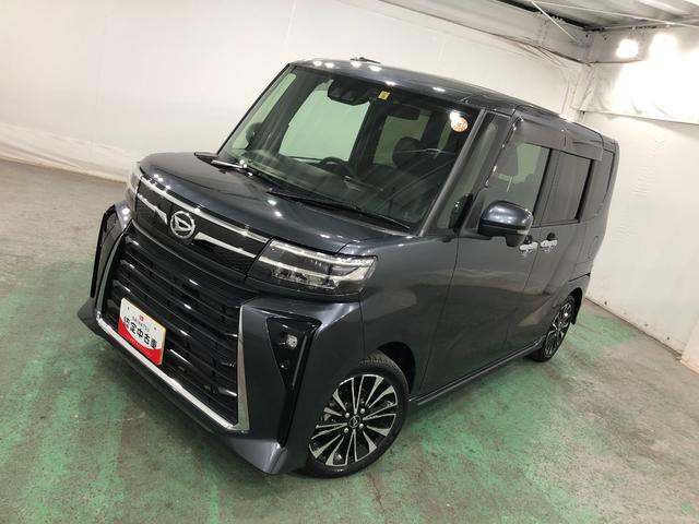 タントカスタムRS 走行24226キロ/ディスプレイオーディオ一年保証・走行距離無制限走行24226キロ ディスプレイオーディオ ブルートゥース 全周囲カメラ ドラレコ クリアランスソナー オートライト LEDヘッドライト シートヒーター 両側電動スライドドア(埼玉県)の中古車