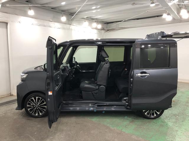 タントカスタムRS 走行24226キロ/ディスプレイオーディオ一年保証・走行距離無制限走行24226キロ ディスプレイオーディオ ブルートゥース 全周囲カメラ ドラレコ クリアランスソナー オートライト LEDヘッドライト シートヒーター 両側電動スライドドア(埼玉県)の中古車