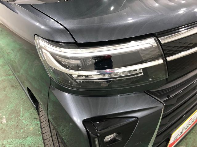 タントカスタムRS 走行24226キロ/ディスプレイオーディオ一年保証・走行距離無制限走行24226キロ ディスプレイオーディオ ブルートゥース 全周囲カメラ ドラレコ クリアランスソナー オートライト LEDヘッドライト シートヒーター 両側電動スライドドア(埼玉県)の中古車