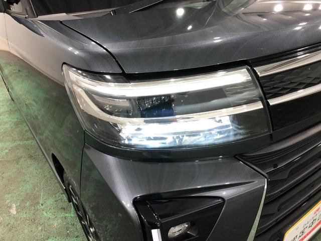 タントカスタムRS 走行24226キロ/ディスプレイオーディオ一年保証・走行距離無制限走行24226キロ ディスプレイオーディオ ブルートゥース 全周囲カメラ ドラレコ クリアランスソナー オートライト LEDヘッドライト シートヒーター 両側電動スライドドア(埼玉県)の中古車