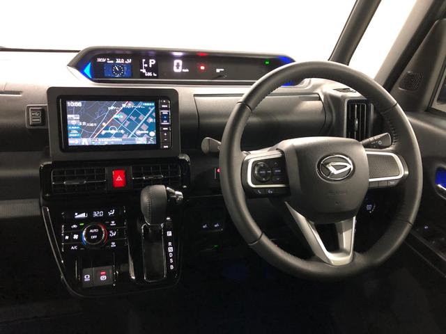 タントカスタムRS 走行6861キロ/ナビ/ドラレコ/バックカメラ一年保証・走行距離無制限走行6861キロ フルセグナビ ブルートゥース バックカメラ ドラレコ ETC サイドエアバック クリアランスソナー オートライト LEDヘッドライト シートヒーター(埼玉県)の中古車