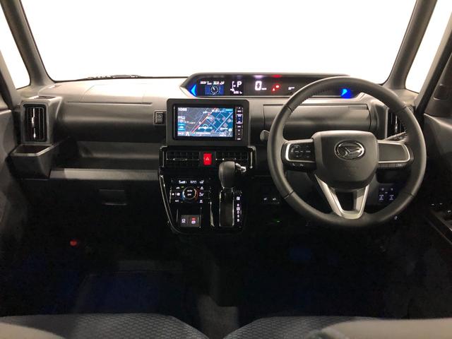 タントカスタムRS 走行6861キロ/ナビ/ドラレコ/バックカメラ一年保証・走行距離無制限走行6861キロ フルセグナビ ブルートゥース バックカメラ ドラレコ ETC サイドエアバック クリアランスソナー オートライト LEDヘッドライト シートヒーター(埼玉県)の中古車