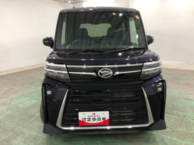 タントカスタムRS 走行6861キロ/ナビ/ドラレコ/バックカメラ一年保証・走行距離無制限走行6861キロ フルセグナビ ブルートゥース バックカメラ ドラレコ ETC サイドエアバック クリアランスソナー オートライト LEDヘッドライト シートヒーター(埼玉県)の中古車