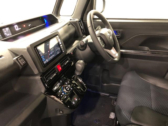 タントカスタムRS 走行6861キロ/ナビ/ドラレコ/バックカメラ一年保証・走行距離無制限走行6861キロ フルセグナビ ブルートゥース バックカメラ ドラレコ ETC サイドエアバック クリアランスソナー オートライト LEDヘッドライト シートヒーター(埼玉県)の中古車