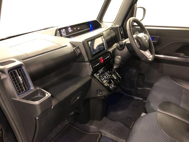 タントカスタムRS 走行6861キロ/ナビ/ドラレコ/バックカメラ一年保証・走行距離無制限走行6861キロ フルセグナビ ブルートゥース バックカメラ ドラレコ ETC サイドエアバック クリアランスソナー オートライト LEDヘッドライト シートヒーター(埼玉県)の中古車