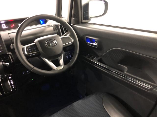 タントカスタムRS 走行6861キロ/ナビ/ドラレコ/バックカメラ一年保証・走行距離無制限走行6861キロ フルセグナビ ブルートゥース バックカメラ ドラレコ ETC サイドエアバック クリアランスソナー オートライト LEDヘッドライト シートヒーター(埼玉県)の中古車