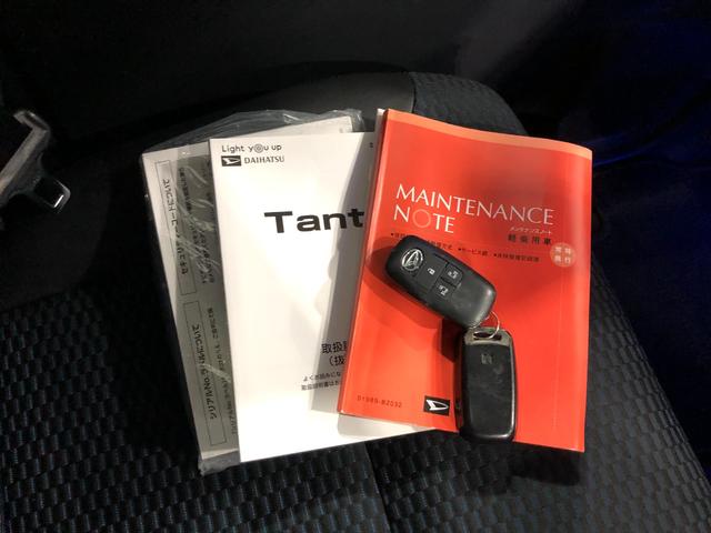 タントカスタムRS 走行6861キロ/ナビ/ドラレコ/バックカメラ一年保証・走行距離無制限走行6861キロ フルセグナビ ブルートゥース バックカメラ ドラレコ ETC サイドエアバック クリアランスソナー オートライト LEDヘッドライト シートヒーター(埼玉県)の中古車