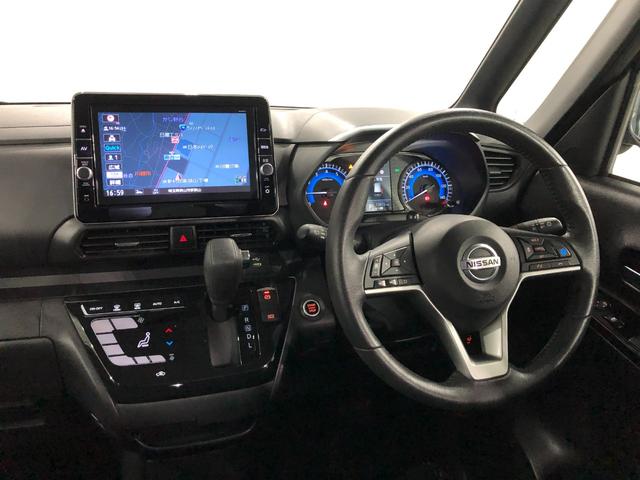 ルークスハイウェイスター Gターボプロパイロットエディション ナビ1年保証距離無制限 走行距離13875キロ フルセグナビ 全周囲カメラ ドラレコ 純正マット サイドエアバッグ LEDヘッドランプ 両側電動スライドドア 電動格納式ドアミラー 電動パーキングブレーキ(東京都)の中古車