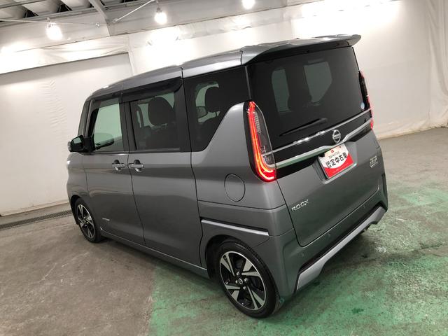 ルークスハイウェイスター Gターボプロパイロットエディション ナビ1年保証距離無制限 走行距離13875キロ フルセグナビ 全周囲カメラ ドラレコ 純正マット サイドエアバッグ LEDヘッドランプ 両側電動スライドドア 電動格納式ドアミラー 電動パーキングブレーキ(東京都)の中古車