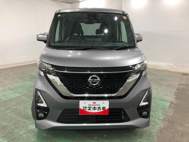 ルークスハイウェイスター Gターボプロパイロットエディション ナビ1年保証距離無制限 走行距離13875キロ フルセグナビ 全周囲カメラ ドラレコ 純正マット サイドエアバッグ LEDヘッドランプ 両側電動スライドドア 電動格納式ドアミラー 電動パーキングブレーキ(東京都)の中古車