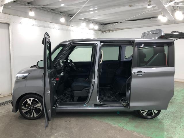 ルークスハイウェイスター Gターボプロパイロットエディション ナビ1年保証距離無制限 走行距離13875キロ フルセグナビ 全周囲カメラ ドラレコ 純正マット サイドエアバッグ LEDヘッドランプ 両側電動スライドドア 電動格納式ドアミラー 電動パーキングブレーキ(東京都)の中古車