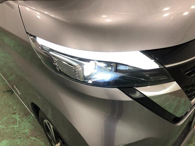 ルークスハイウェイスター Gターボプロパイロットエディション ナビ1年保証距離無制限 走行距離13875キロ フルセグナビ 全周囲カメラ ドラレコ 純正マット サイドエアバッグ LEDヘッドランプ 両側電動スライドドア 電動格納式ドアミラー 電動パーキングブレーキ(東京都)の中古車