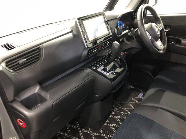 ルークスハイウェイスター Gターボプロパイロットエディション ナビ1年保証距離無制限 走行距離13875キロ フルセグナビ 全周囲カメラ ドラレコ 純正マット サイドエアバッグ LEDヘッドランプ 両側電動スライドドア 電動格納式ドアミラー 電動パーキングブレーキ(東京都)の中古車