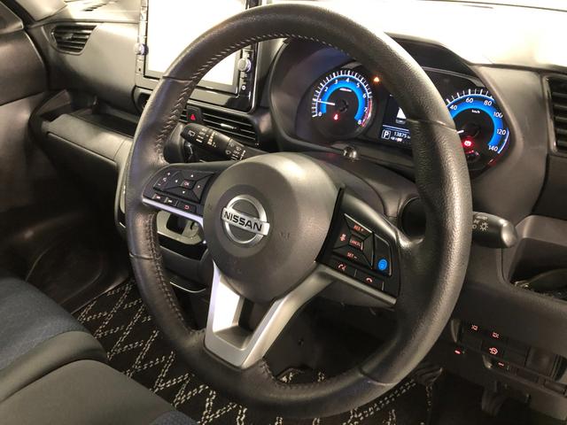 ルークスハイウェイスター Gターボプロパイロットエディション ナビ1年保証距離無制限 走行距離13875キロ フルセグナビ 全周囲カメラ ドラレコ 純正マット サイドエアバッグ LEDヘッドランプ 両側電動スライドドア 電動格納式ドアミラー 電動パーキングブレーキ(東京都)の中古車