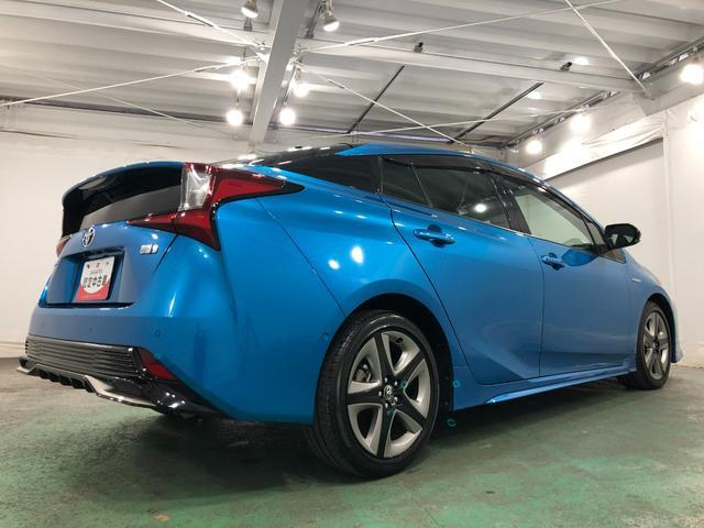 プリウスＡプレミアム　ツーリングセレクション　１１．６インチナビ後期型　車検整備付　１年保証距離無制限　点検記録簿有　禁煙車　走行距離５１７９７キロ　１１．６インチナビ　バックカメラ　ＢＳＭ　１００Ｖコンセント　シートヒーター　パワーシート　ＥＴＣ（埼玉県）の中古車