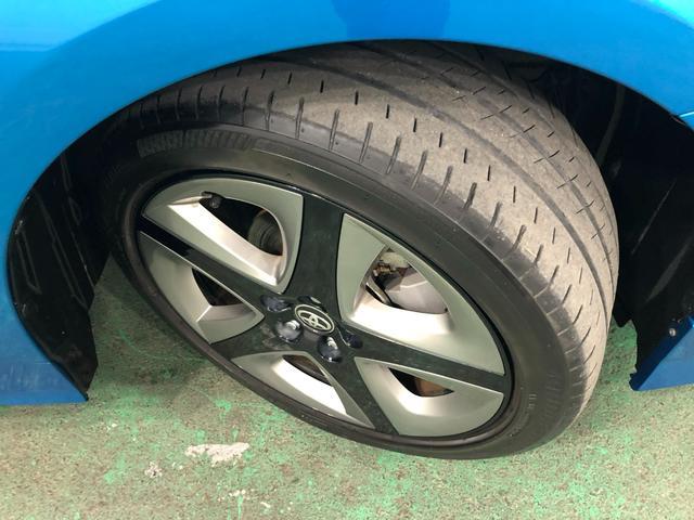 プリウスＡプレミアム　ツーリングセレクション　１１．６インチナビ後期型　車検整備付　１年保証距離無制限　点検記録簿有　禁煙車　走行距離５１７９７キロ　１１．６インチナビ　バックカメラ　ＢＳＭ　１００Ｖコンセント　シートヒーター　パワーシート　ＥＴＣ（埼玉県）の中古車