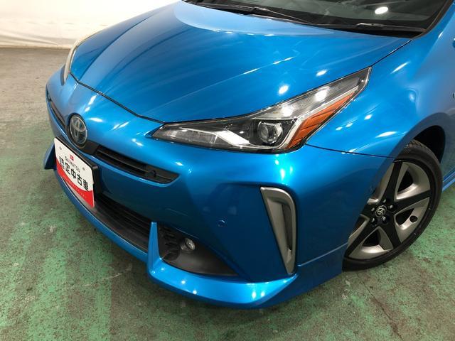 プリウスＡプレミアム　ツーリングセレクション　１１．６インチナビ後期型　車検整備付　１年保証距離無制限　点検記録簿有　禁煙車　走行距離５１７９７キロ　１１．６インチナビ　バックカメラ　ＢＳＭ　１００Ｖコンセント　シートヒーター　パワーシート　ＥＴＣ（埼玉県）の中古車